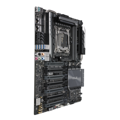 ASUS WS C422 SAGE/10G 